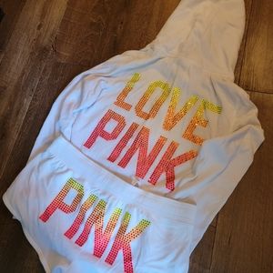 💛RARE!! NWOT! VS OUTFIT